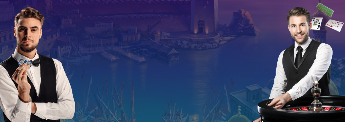 Safe Casino Bonus
