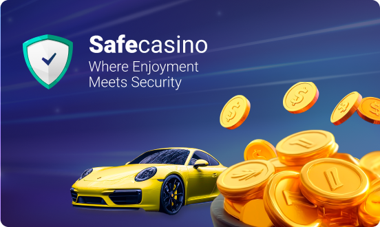 Fatti Rapidi su Safe Casino